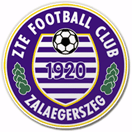 FC TE Zalaegerszeg FC TE Zalaegerszeg