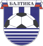 FK Baltika Kaliningrad FK Baltika Kaliningrad