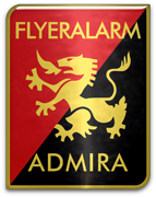 FC Admira Wacker Moedling II FC Admira Wacker Moedling II