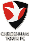 Cheltenham Town