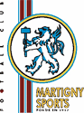 FC Martigny Sports FC Martigny Sports