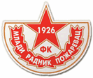 Mladi Radnik Pozarevac Mladi Radnik Pozarevac