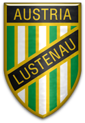 SC Austria Lustenau SC Austria Lustenau