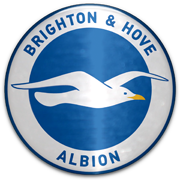 Brighton and Hove Albion