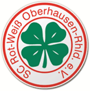Rot Weis Oberhausen