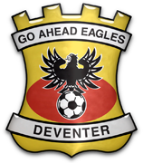 Go Ahead Eagles Deventer Go Ahead Eagles Deventer