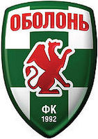 FC Obolon Kyiv FC Obolon Kyiv