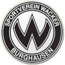 SV Wacker Burghausen SV Wacker Burghausen