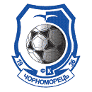 FC Chornomorets Odesa