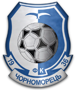 FC Chornomorets Odesa