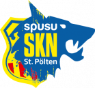 SKN St. Poelten SKN St. Poelten