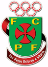 FC Pacos de Ferreira FC Pacos de Ferreira