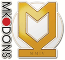 Milton Keynes Dons FC Milton Keynes Dons FC