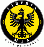 CF Liberia Mia CF Liberia Mia