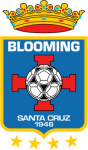 Blooming Santa Cruz