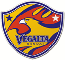 Vegalta Sendai Vegalta Sendai