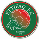 Al Ittifaq Dammam Al Ittifaq Dammam