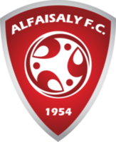 Al Faisaly