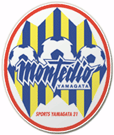 Montedio Yamagata Montedio Yamagata