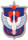 Albirex Niigata Albirex Niigata