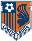 Omiya Ardija Omiya Ardija