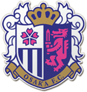 Cerezo Osaka Cerezo Osaka