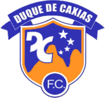 Duque de Caxias Futebol Clube RJ