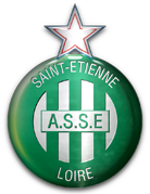 AS SaintEtienne AS SaintEtienne