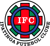 Ipatinga Futebol Clube MG