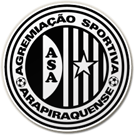 Agremiacao Sportiva Arapiraquense AL