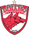 FC Dinamo Bucuresti FC Dinamo Bucuresti