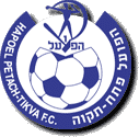 Hapoel PetachTikva FC Hapoel PetachTikva FC