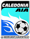 Caledonia AIA Fire