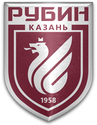 FC Rubin Kazan FC Rubin Kazan