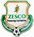 ZESCO United FC