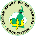 Coton Sport FC de Garoua