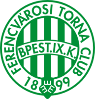 Ferencvaros Budapest U19