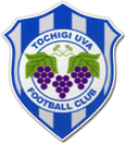 Tochigi UVA FC