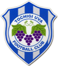 Tochigi UVA FC Tochigi UVA FC