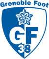 Grenoble Foot 38 