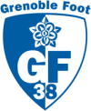 Grenoble Foot 38 Grenoble Foot 38