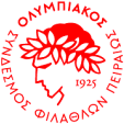 Olympiacos CFP Olympiacos CFP