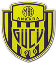 MKE Ankaragucu SK