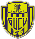 MKE Ankaragucu SK MKE Ankaragucu SK
