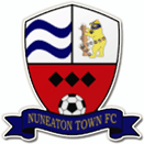 Nuneaton Town FC