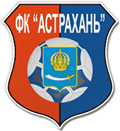FK Astrakhan FK Astrakhan