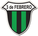 Club Atletico 3 de Febrero