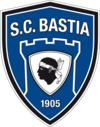 SC Bastia B SC Bastia B