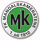 FK Mandalskameratene