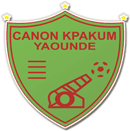 Canon Yaounde